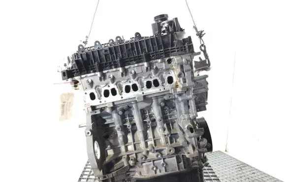 Jeep Compass Engine 46347813