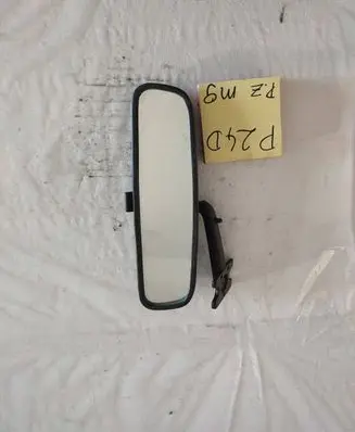 Renault Megane II Rear view mirror (interior) 011703