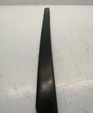Ford Transit Rear side glass trim 