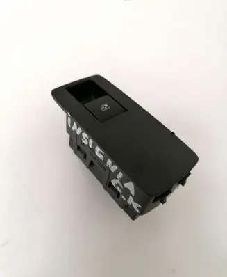 Opel Insignia A Electric window control switch 22915110