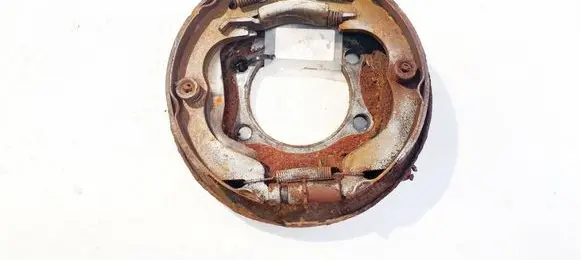 Subaru Legacy Handbrake/parking brake pads 