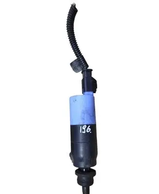 Peugeot 3008 I Windscreen/windshield washer pump 9688006780