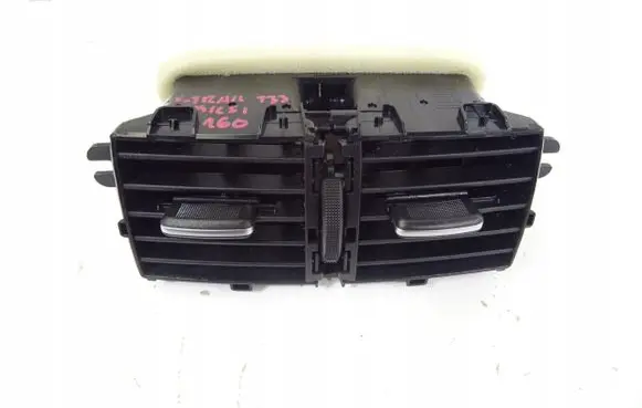 Nissan X-Trail T33 Dashboard side air vent grill/cover trim 687946HH0A