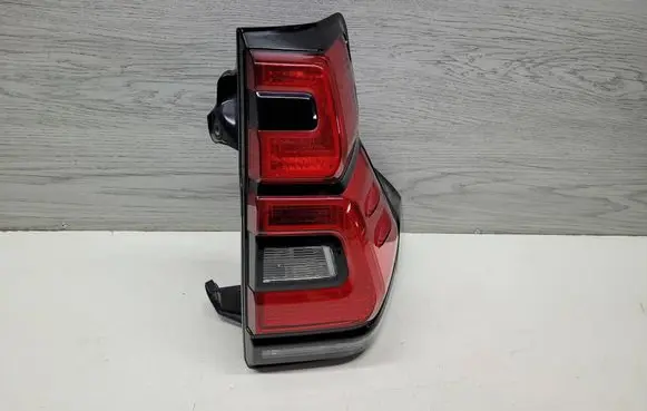 Toyota Land Cruiser (J150) Rear/tail lights 34717R1S1