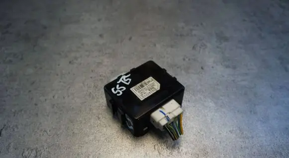 SsangYong Rodius Immobilizer control unit/module 87400-21500