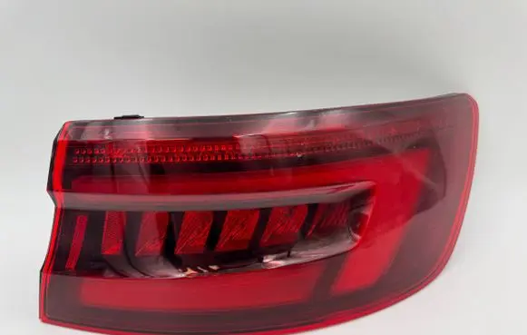 Audi A4 S4 B9 Rear/tail lights 8W5945092E 00006112 2SDQ1224612