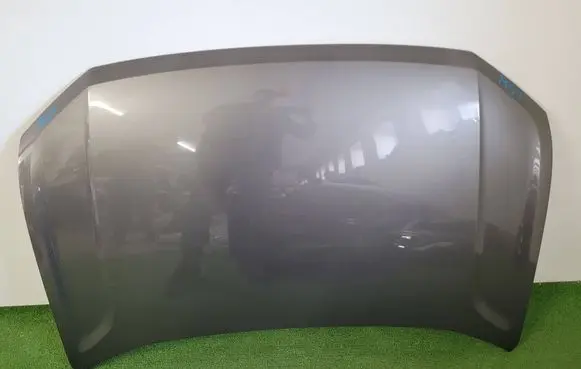 Volkswagen T-Cross Engine bonnet/hood 2GM823155B