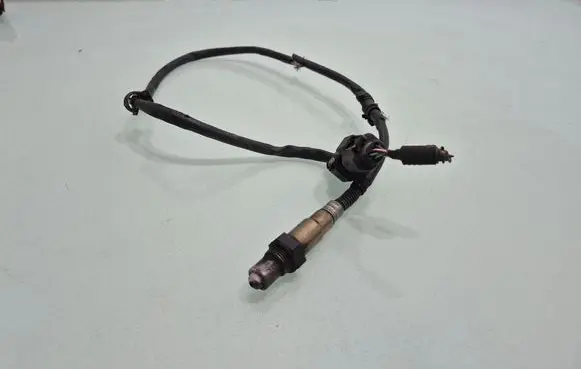 Porsche Macan (95B) Lambda probe sensor 95B906203B 0258017428