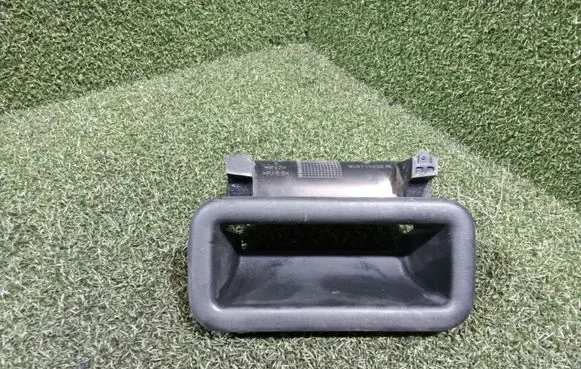 Renault Master III Loading door cover/cap 906113632R