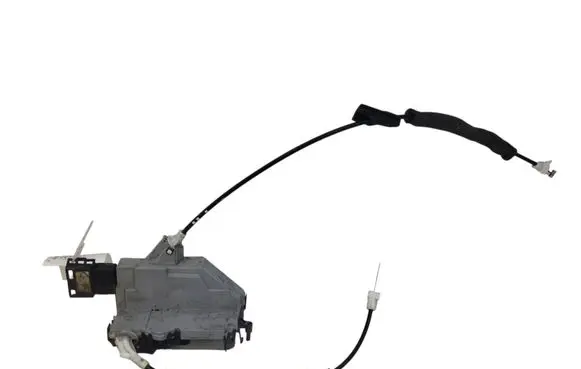 Citroen C5 Rear door lock A01775
