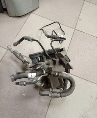 Chevrolet Volt II ABS Pump 23370405 323666362