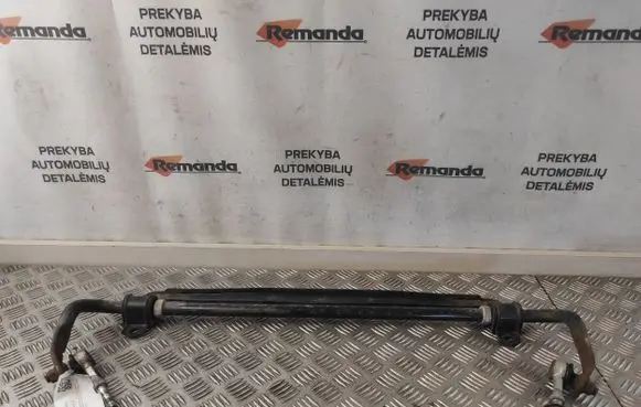 Toyota Auris E180 Rear anti-roll bar/sway bar 
