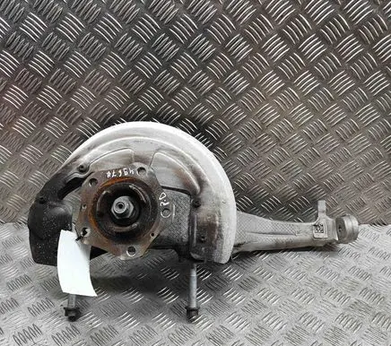 Porsche Panamera (971) Front wheel hub 971615312E 971407246H