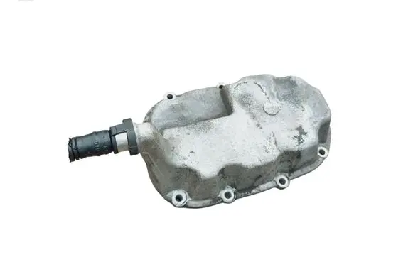 Audi A6 S6 C5 4B Oil breather separator 078103773