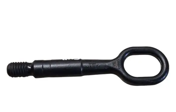 Volkswagen Golf VII Towing hook eye 8K0805615