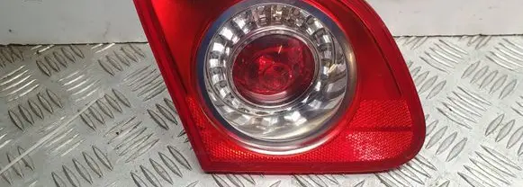 Volkswagen PASSAT B6 Tailgate rear/tail lights 3c5945093e