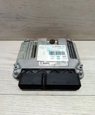 Audi A6 S6 C7 4G Engine control unit/module 03L906018LB