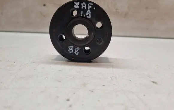 Opel Zafira B Crankshaft position gear 