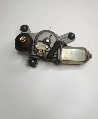 Hyundai Terracan Rear window wiper motor 98700H1000