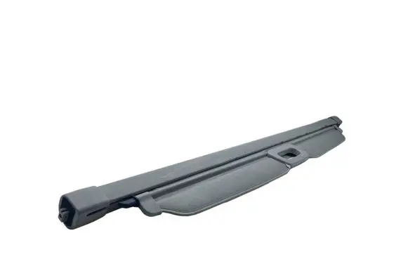 Jeep Grand Cherokee (WK) Parcel shelf