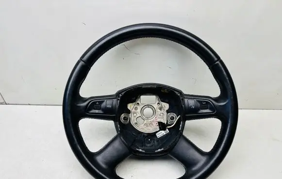 Audi A4 S4 B8 8K Steering wheel 8K0419091B
