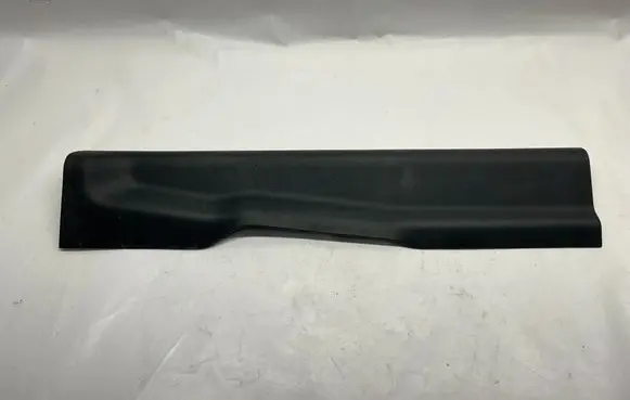 Ford Mustang VI Front sill trim cover FR3B6313200AFW