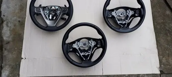 Toyota Avensis T270 Steering wheel