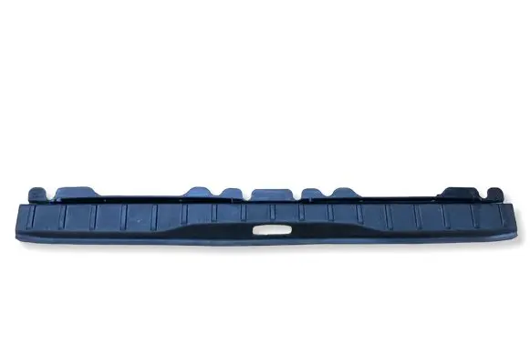 Citroen C4 Grand Picasso Trunk/boot sill cover protection 9654146677 900351000