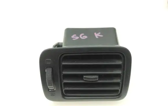 Subaru Forester SG Dashboard side air vent grill/cover trim PPTD20