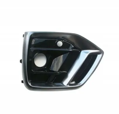 Audi Q5 SQ5 Front grill 80A807682