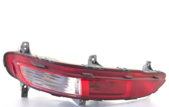 KIA Sportage Rear bumper light 