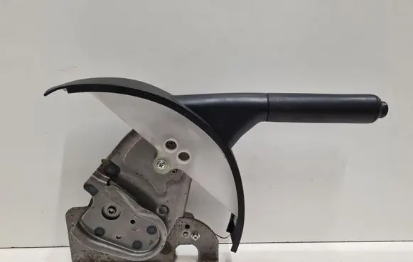Mazda 5 Handbrake/parking brake lever assembly
