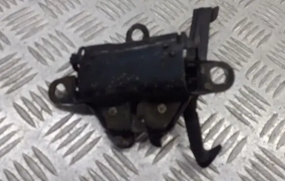 Toyota Camry Engine bonnet/hood lock/catch