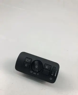Volvo S60 Light switch 30739432