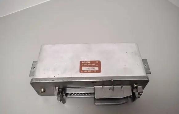 Audi 80 90 S2 B4 ABS control unit/module 4A0907379A 0265100056 26713605