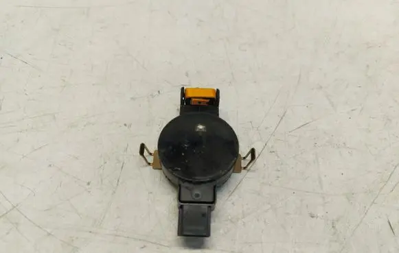 BMW 5 F10 F11 Rain sensor 9303611