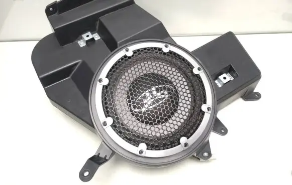 Mitsubishi ASX Subwoofer speaker 8720A136