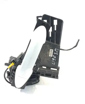Ford Fiesta Rear door lock 8A6AA26412AE 40744133