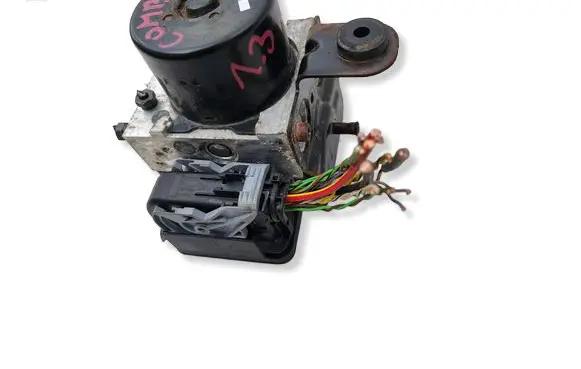 Opel Combo D ABS Pump 00051902577