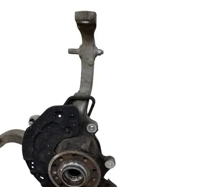 Mercedes-Benz GLC X253 C253 Front wheel hub spindle knuckle ZWROTNICALP253