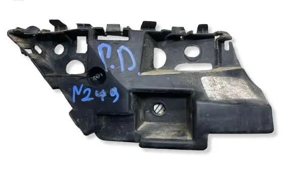 Ford F150 Front bumper mounting bracket JL3417D958AG 5448 1014