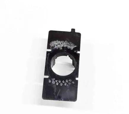 Volvo XC40 Front parking sensor holder (PDC) 
