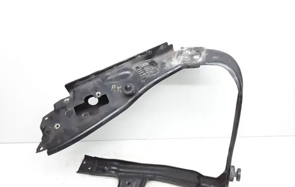 Mercedes-Benz R W251 Side radiator support slam panel A2515840526 A0019890803