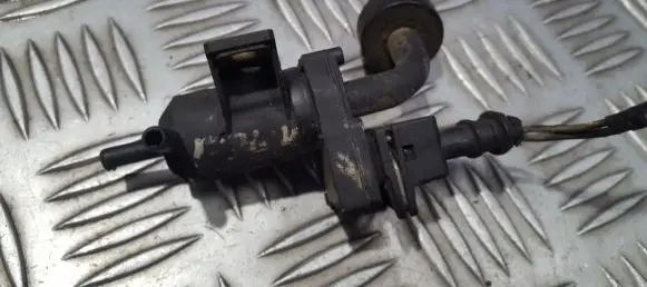 Renault Laguna II Turbo solenoid valve HOM100788
