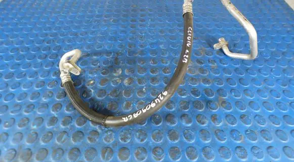 Renault Clio IV Air conditioning (A/C) pipe/hose CART924909096R 924909096R