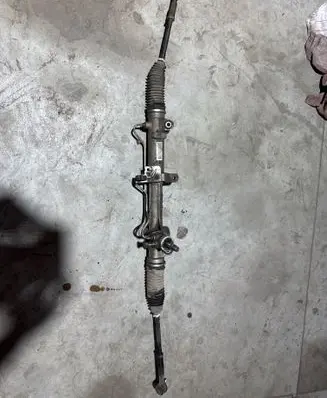 Fiat Fiorino Steering rack A0010612