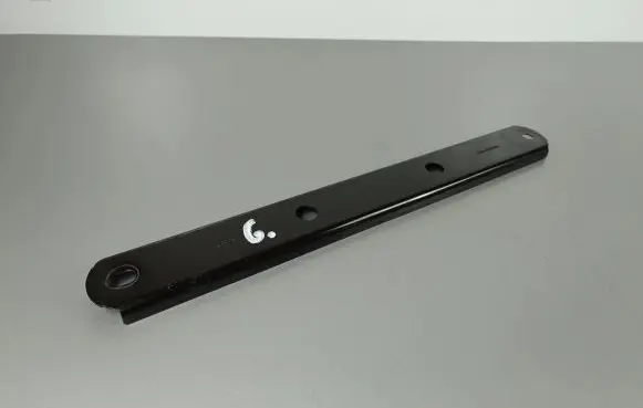Other rear suspension part