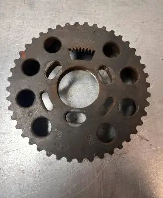 Volkswagen Polo Camshaft pulley/ VANOS 038109111E