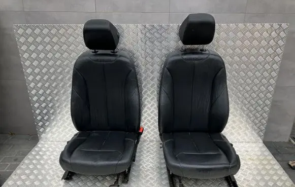 BMW 4 F36 Gran coupe Front driver seat DG9658