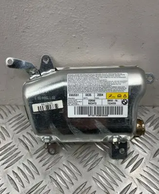 BMW 5 E60 E61 Front door airbag 7034058